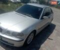 Серый БМВ 3 Серия, объемом двигателя 1.8 л и пробегом 208 тыс. км за 3500 $, фото 8 на Automoto.ua