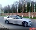 Серый БМВ 3 Серия, объемом двигателя 2 л и пробегом 1 тыс. км за 5900 $, фото 1 на Automoto.ua