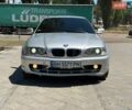 Сірий БМВ 3 Серія, об'ємом двигуна 2 л та пробігом 237 тис. км за 5200 $, фото 1 на Automoto.ua