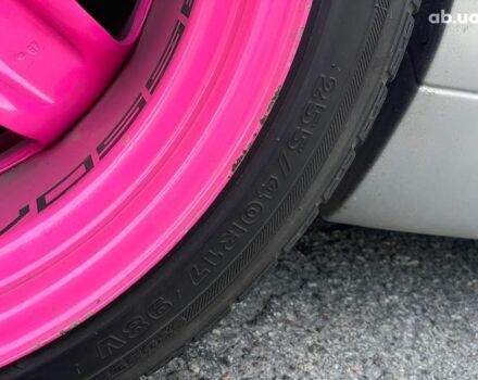 Сірий БМВ 3 Серія, об'ємом двигуна 2.8 л та пробігом 350 тис. км за 9490 $, фото 7 на Automoto.ua