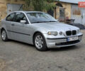 Сірий БМВ 3 Серія, об'ємом двигуна 1.8 л та пробігом 300 тис. км за 3100 $, фото 1 на Automoto.ua