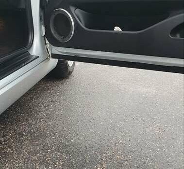 Сірий БМВ 3 Серія, об'ємом двигуна 2 л та пробігом 230 тис. км за 4100 $, фото 8 на Automoto.ua