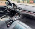 Сірий БМВ 3 Серія, об'ємом двигуна 2 л та пробігом 321 тис. км за 5500 $, фото 11 на Automoto.ua
