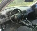 Сірий БМВ 3 Серія, об'ємом двигуна 1.8 л та пробігом 200 тис. км за 4200 $, фото 11 на Automoto.ua