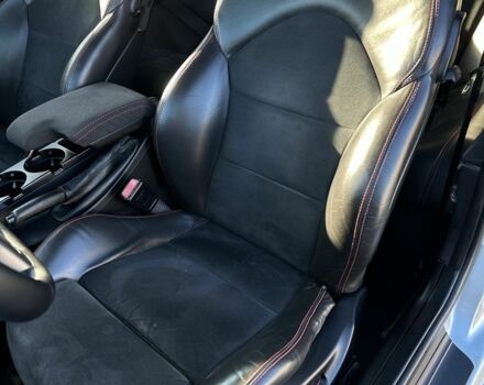 Серый БМВ 3 Серия, объемом двигателя 2 л и пробегом 480 тыс. км за 7777 $, фото 5 на Automoto.ua