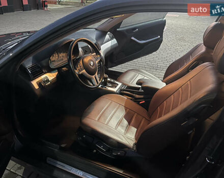 Сірий БМВ 3 Серія, об'ємом двигуна 2 л та пробігом 390 тис. км за 6499 $, фото 30 на Automoto.ua