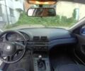 Сірий БМВ 3 Серія, об'ємом двигуна 1.8 л та пробігом 200 тис. км за 4200 $, фото 10 на Automoto.ua