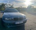 Сірий БМВ 3 Серія, об'ємом двигуна 2 л та пробігом 350 тис. км за 5400 $, фото 1 на Automoto.ua
