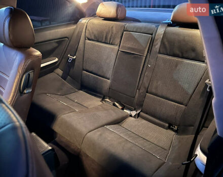 Сірий БМВ 3 Серія, об'ємом двигуна 2 л та пробігом 390 тис. км за 6499 $, фото 32 на Automoto.ua