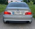 Сірий БМВ 3 Серія, об'ємом двигуна 2.99 л та пробігом 251 тис. км за 13000 $, фото 3 на Automoto.ua
