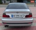 Сірий БМВ 3 Серія, об'ємом двигуна 2 л та пробігом 321 тис. км за 5500 $, фото 8 на Automoto.ua