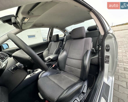 Серый БМВ 3 Серия, объемом двигателя 2.17 л и пробегом 300 тыс. км за 7300 $, фото 4 на Automoto.ua