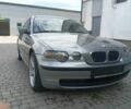 Сірий БМВ 3 Серія, об'ємом двигуна 1.8 л та пробігом 200 тис. км за 4200 $, фото 7 на Automoto.ua