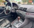 Сірий БМВ 3 Серія, об'ємом двигуна 2 л та пробігом 321 тис. км за 5500 $, фото 12 на Automoto.ua