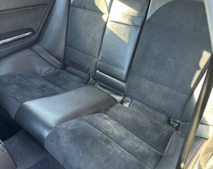 Серый БМВ 3 Серия, объемом двигателя 2 л и пробегом 480 тыс. км за 7777 $, фото 11 на Automoto.ua