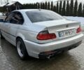 Серый БМВ 3 Серия, объемом двигателя 2 л и пробегом 200 тыс. км за 3800 $, фото 7 на Automoto.ua