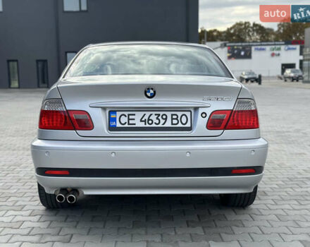 Серый БМВ 3 Серия, объемом двигателя 2.17 л и пробегом 300 тыс. км за 7300 $, фото 8 на Automoto.ua
