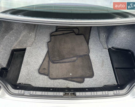 Серый БМВ 3 Серия, объемом двигателя 2.17 л и пробегом 300 тыс. км за 7300 $, фото 13 на Automoto.ua