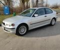 Сірий БМВ 3 Серія, об'ємом двигуна 1.8 л та пробігом 204 тис. км за 5000 $, фото 1 на Automoto.ua
