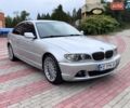 Сірий БМВ 3 Серія, об'ємом двигуна 2 л та пробігом 321 тис. км за 5500 $, фото 3 на Automoto.ua
