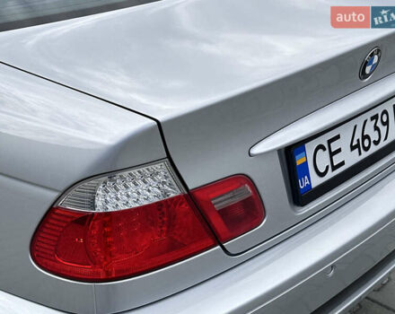 Серый БМВ 3 Серия, объемом двигателя 2.17 л и пробегом 300 тыс. км за 7300 $, фото 11 на Automoto.ua