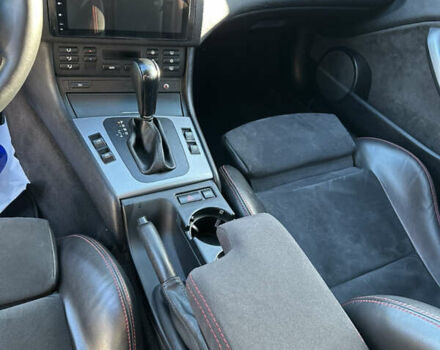 Серый БМВ 3 Серия, объемом двигателя 2 л и пробегом 480 тыс. км за 7777 $, фото 16 на Automoto.ua