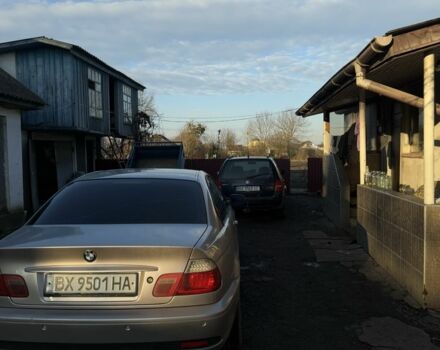 Сірий БМВ 3 Серія, об'ємом двигуна 2 л та пробігом 3 тис. км за 5100 $, фото 1 на Automoto.ua