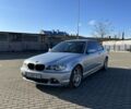 Серый БМВ 3 Серия, объемом двигателя 2 л и пробегом 480 тыс. км за 7777 $, фото 1 на Automoto.ua