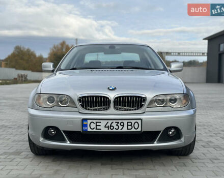 Серый БМВ 3 Серия, объемом двигателя 2.17 л и пробегом 300 тыс. км за 7300 $, фото 16 на Automoto.ua