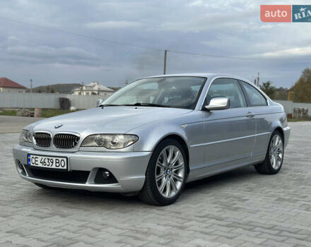 Серый БМВ 3 Серия, объемом двигателя 2.17 л и пробегом 300 тыс. км за 7300 $, фото 17 на Automoto.ua