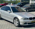 Серый БМВ 3 Серия, объемом двигателя 2 л и пробегом 474 тыс. км за 6900 $, фото 1 на Automoto.ua
