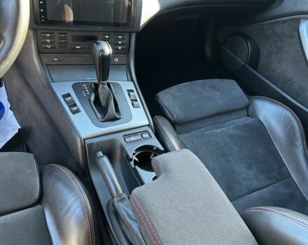 Серый БМВ 3 Серия, объемом двигателя 2 л и пробегом 480 тыс. км за 7777 $, фото 6 на Automoto.ua