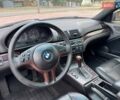 Сірий БМВ 3 Серія, об'ємом двигуна 2 л та пробігом 321 тис. км за 5500 $, фото 10 на Automoto.ua