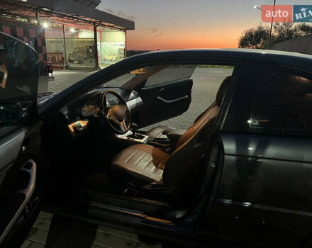 Сірий БМВ 3 Серія, об'ємом двигуна 2 л та пробігом 390 тис. км за 6499 $, фото 43 на Automoto.ua