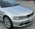 Серый БМВ 3 Серия, объемом двигателя 2.17 л и пробегом 300 тыс. км за 7300 $, фото 2 на Automoto.ua