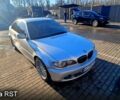 Серый БМВ 3 Серия, объемом двигателя 2 л и пробегом 318 тыс. км за 6100 $, фото 6 на Automoto.ua