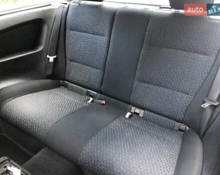 Сірий БМВ 3 Серія, об'ємом двигуна 1.8 л та пробігом 266 тис. км за 4300 $, фото 8 на Automoto.ua