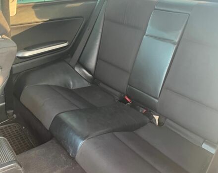 Сірий БМВ 3 Серія, об'ємом двигуна 2 л та пробігом 350 тис. км за 5400 $, фото 6 на Automoto.ua