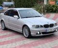 Сірий БМВ 3 Серія, об'ємом двигуна 2 л та пробігом 321 тис. км за 5500 $, фото 4 на Automoto.ua