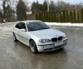 Серый БМВ 3 Серия, объемом двигателя 2 л и пробегом 200 тыс. км за 3800 $, фото 9 на Automoto.ua