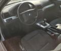 Сірий БМВ 3 Серія, об'ємом двигуна 1.8 л та пробігом 204 тис. км за 5000 $, фото 5 на Automoto.ua