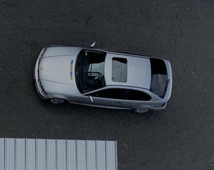 Серый БМВ 3 Серия, объемом двигателя 1.8 л и пробегом 400 тыс. км за 4000 $, фото 8 на Automoto.ua