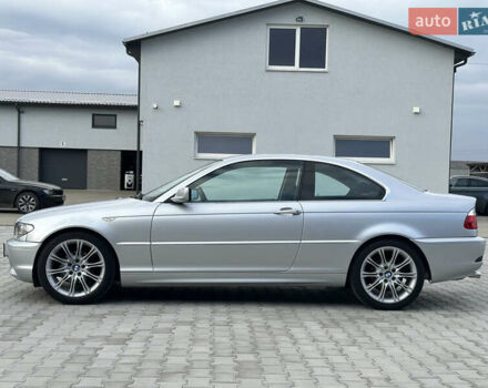 Серый БМВ 3 Серия, объемом двигателя 2.17 л и пробегом 300 тыс. км за 7300 $, фото 15 на Automoto.ua