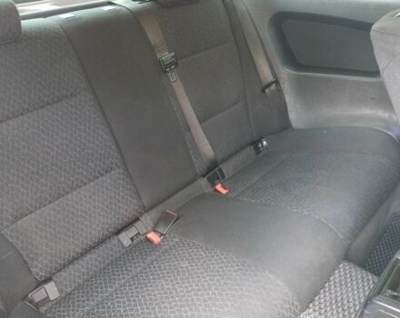 Сірий БМВ 3 Серія, об'ємом двигуна 1.8 л та пробігом 200 тис. км за 4200 $, фото 16 на Automoto.ua