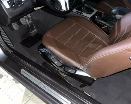 Сірий БМВ 3 Серія, об'ємом двигуна 2 л та пробігом 390 тис. км за 6499 $, фото 46 на Automoto.ua