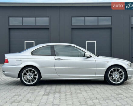 Серый БМВ 3 Серия, объемом двигателя 2.17 л и пробегом 300 тыс. км за 7300 $, фото 7 на Automoto.ua