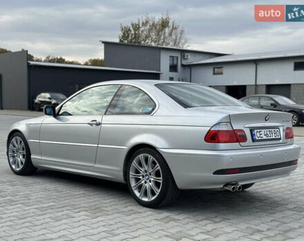 Серый БМВ 3 Серия, объемом двигателя 2.17 л и пробегом 300 тыс. км за 7300 $, фото 14 на Automoto.ua