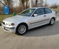 Сірий БМВ 3 Серія, об'ємом двигуна 1.8 л та пробігом 204 тис. км за 5000 $, фото 6 на Automoto.ua