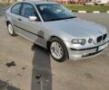 Сірий БМВ 3 Серія, об'ємом двигуна 1.8 л та пробігом 204 тис. км за 5000 $, фото 1 на Automoto.ua
