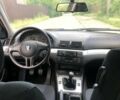 Сірий БМВ 3 Серія, об'ємом двигуна 1.8 л та пробігом 266 тис. км за 4300 $, фото 12 на Automoto.ua